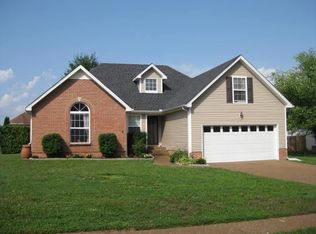 2116 Kenowick Ct, Spring Hill, TN 37174