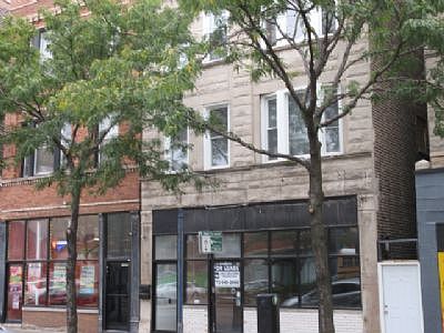 1st image of 1048 N Ashland Ave APT 3