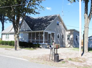 15350 Township Road 37, Arlington, OH 45814