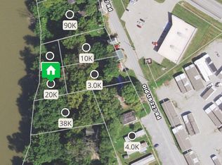 143 Old Highway 227, Carrollton, KY 41008