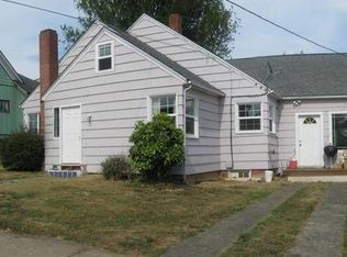 76 N Elliott St, Coquille, OR 97423