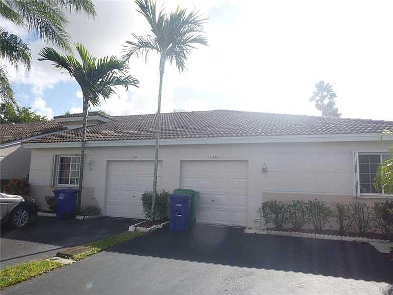 1st image of 11772 SW 19th Street #11772