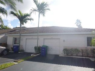 11772 SW 19th St #11772, Miramar, FL 33025