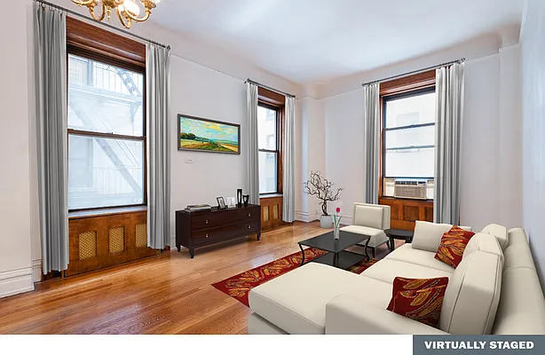 Sold by Brown Harris Stevens | media 6
