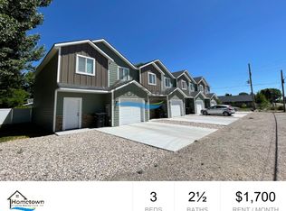 500 E 8th St, Burley, ID 83318
