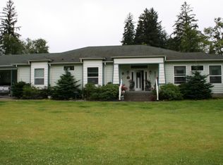 130 N Valley Rd, Naselle, WA 98638