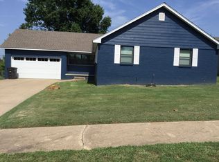 926 Macklyn Ln, Bartlesville, OK 74006