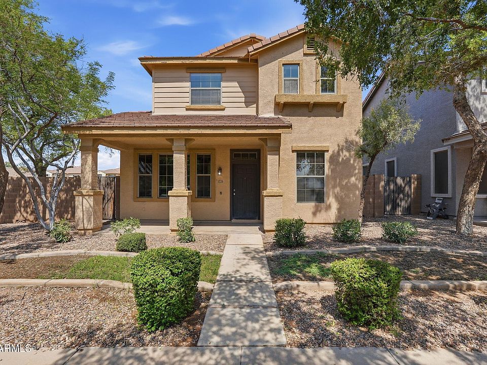 1st image of 3726 E YEAGER Drive