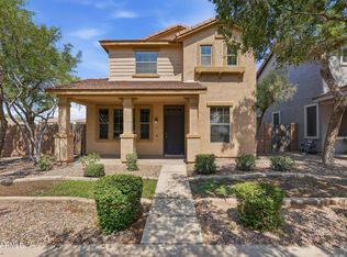 3726 E YEAGER Drive, Gilbert, AZ 85295