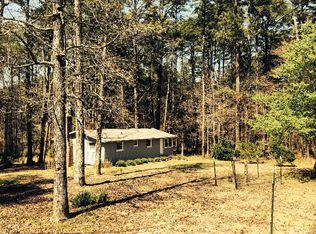 7445 Lakeside Dr, Appling, GA 30802