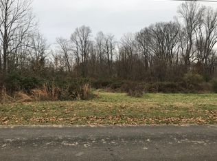 Ott Rd, Corbin, KY 40701