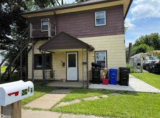 818 E Finley Ave, Ottumwa, IA 52501