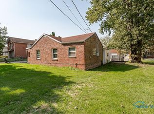 215 S Summit St, Bowling Green, OH 43402