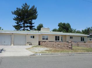 318 E Victoria St, Rialto, CA 92376