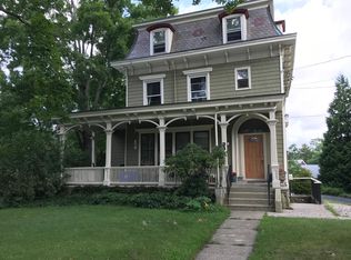 23 Upper Croton Ave APT 1, Ossining, NY 10562