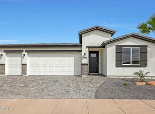 2517 N 56th St, Mesa, AZ 85215