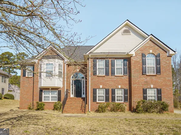 1421 Saint Charles Ct, Conyers, GA 30094