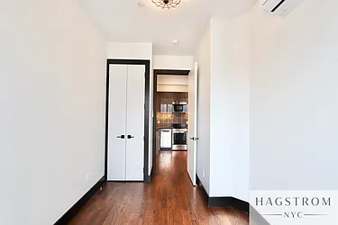 Rented by Hagstrom Management Inc