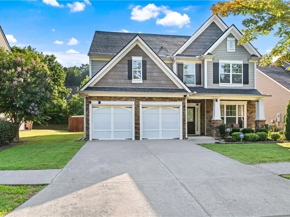 2481 Southhaven Ln, Buford, GA 30519