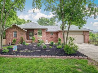 2618 S 15th Ave, Ozark, MO 65721