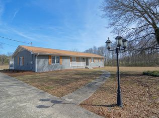 4616 Goldmine Rd, Monroe, NC 28110