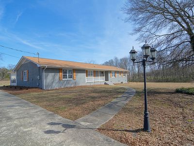 4616 Goldmine Rd, Monroe, NC, 28110