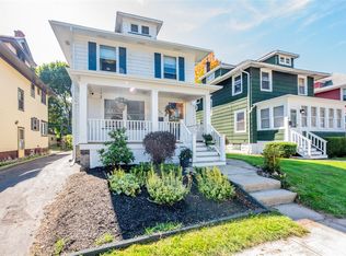 653 Melville St, Rochester, NY 14609