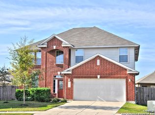 404 Circle Star Rd, Schertz, TX 78154