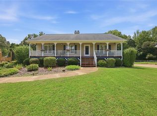 264 Reedy Creek Ct, Lexington, NC 27295