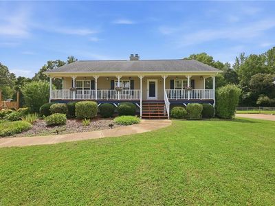 264 Reedy Creek Ct, Lexington, NC, 27295