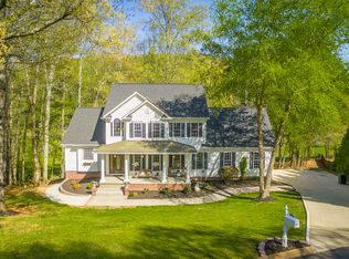 519 Wylou Dr NW, Charleston, TN 37310