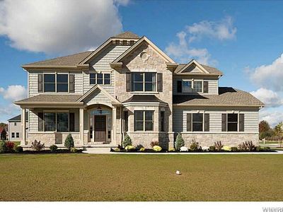 61 Ashdale Cir, Buffalo, NY, 14228