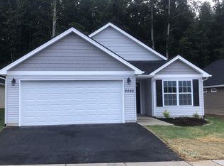 2065 Giles Dr SE, Christiansburg, VA 24073