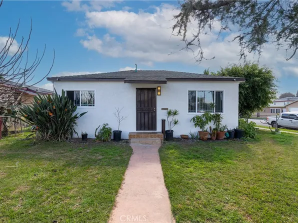 6000 Agra St, Bell Gardens, CA 90201