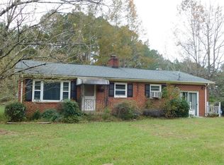 123 Nc Highway 37 S, Gatesville, NC 27938