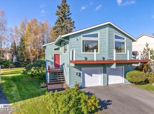 8730 Barney Cir, Anchorage, AK 99507