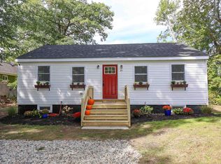 71 Shadow Lake Rd, Salem, NH 03079