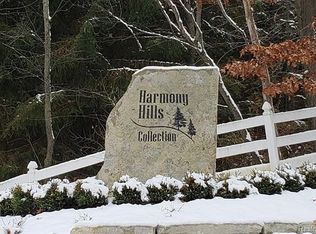 800 Harmony Hills Pkwy, Oxford, MI 48371