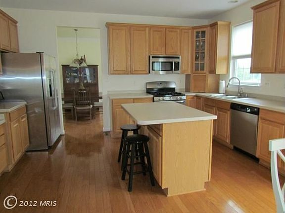 Kitchen (view 1)