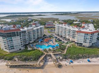 2000 New River Inlet Rd UNIT 3302, North Topsail Beach, NC 28460