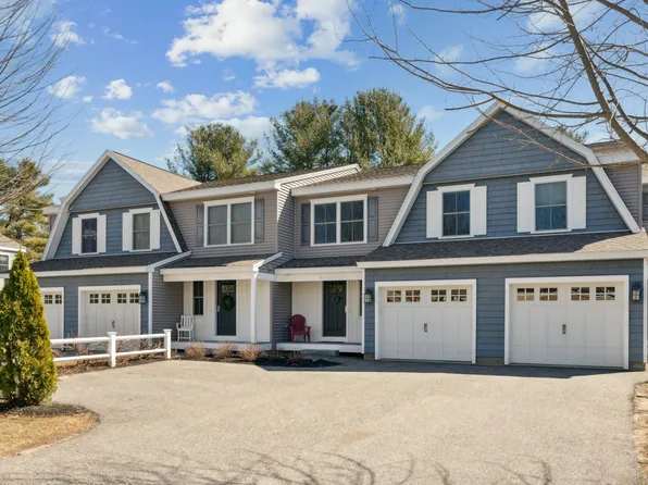 5 Lexington Drive #3, Kennebunk, ME 04043