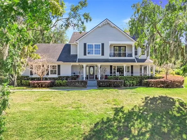 12802 Amber Ave, Clermont, FL 34711