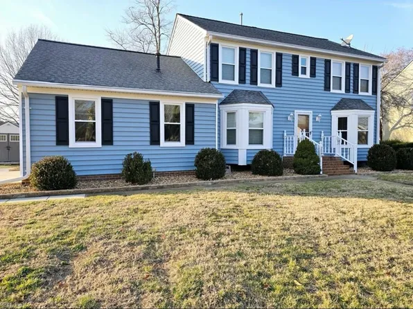 2549 Edgehill Ave, Virginia Beach, VA 23454