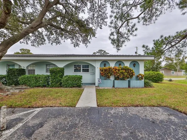 11200 102nd Ave Unit 72, Seminole, FL 33778