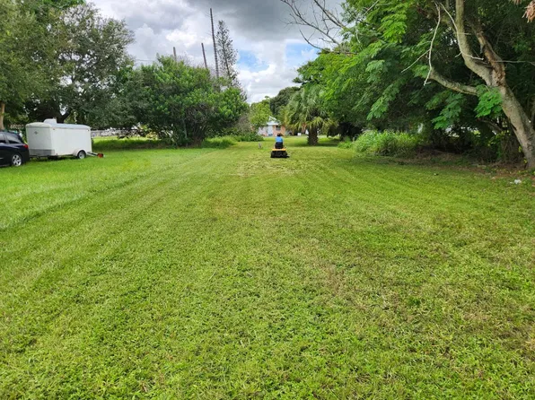 1006 N 14TH Street, Fort Pierce, FL 34950