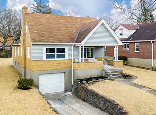 6736 Elwynne Dr, Cincinnati, OH 45236