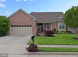 6023 Gallant Fox Ct #0, Gainesville, VA 20155