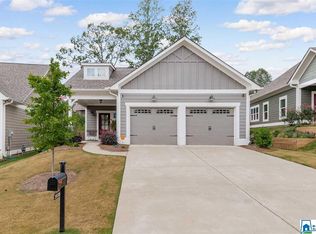 3938 Crest Ldg, Irondale, AL 35210