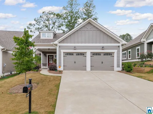 3938 Crest Ldg, Irondale, AL 35210