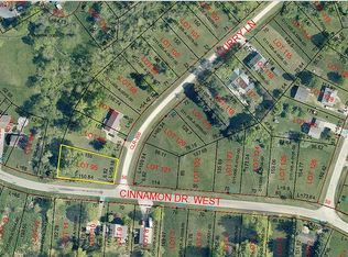 Curry Ln, West Salem, OH 44287